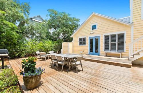 Seaside House | Sugar