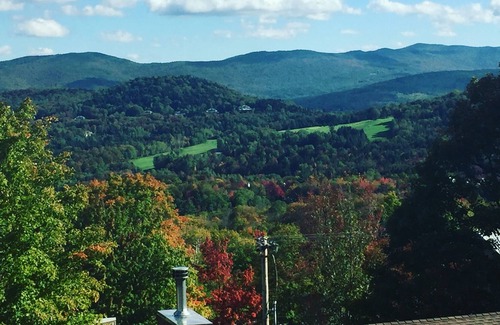 Warren Condo | Sugarbush On Mountain Ski Condo