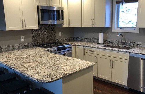 Warren Condo | Sugarbush On Mountain Ski Condo