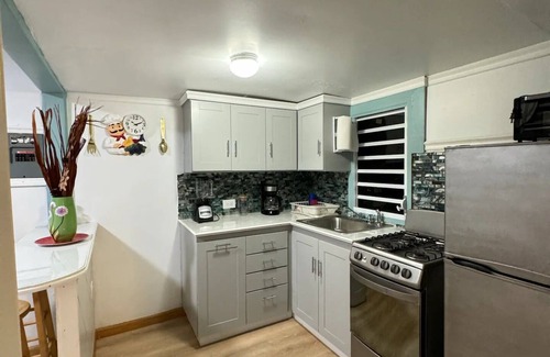 Estate Contant Condo | Sugarcane – New, Sea View, Spacious Cottage
