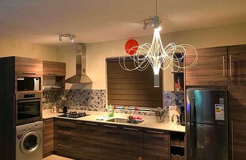 Flic-en-Flac Apartment | Sugareef West Coast Apartments