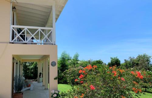 Valley Church House | Sugarfields Garden Villa