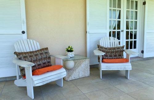 Valley Church House | Sugarfields Garden Villa