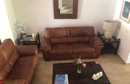 Jolly Harbour House | Sugarhill Villa