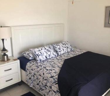 Jolly Harbour House | Sugarhill Villa
