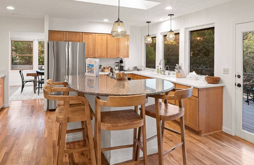 West Sedona House | Sugarloaf House | Private Trail Access | Hot Tub | Game Room | OMG Red Rock Views