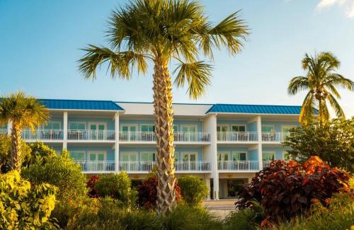 Sugarloaf Key Hotel | Sugarloaf Key Hotel at KOA Resort