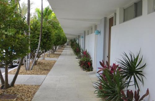 Sugarloaf Key Cabin | Sugarloaf Lodge