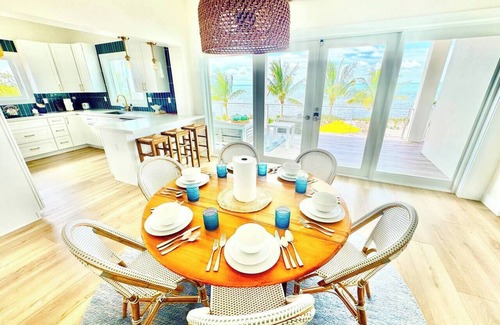 Sugarloaf Key Apartment | Sugarloaf Serenity - Beach House