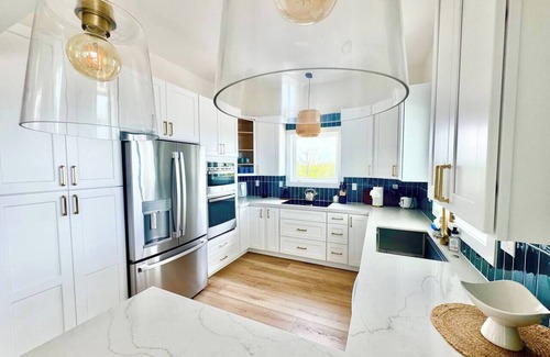 Sugarloaf Key Apartment | Sugarloaf Serenity - Beach House