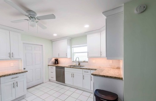 Sugarloaf Shores House | Sugarloaf Sunrise