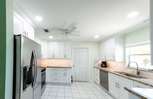 Sugarloaf Shores House | Sugarloaf Sunrise