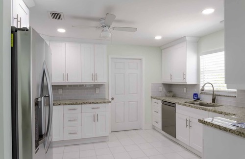 Sugarloaf Shores House | Sugarloaf Sunrise