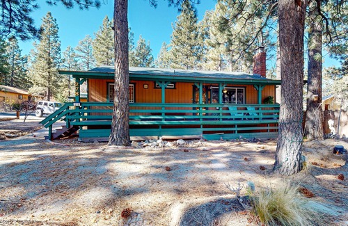 Sugarloaf Cabin | Sugarloafing #701