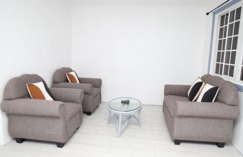 Soufriere Villa | Sugarmon Villas