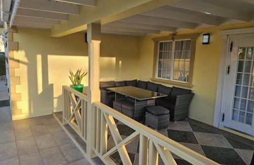 Bon Accord Village House | Sugarsands Villa