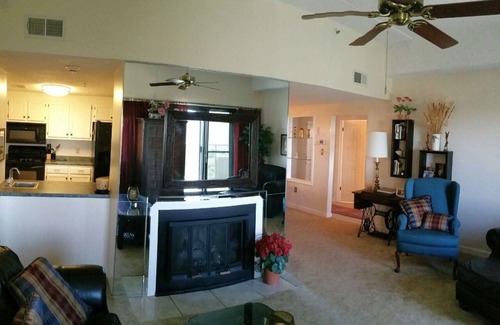 Sugar Mountain Apartment | Sugartop Resort 6th-Floor Corner Condo: Breathtaking Mountain Views - 2BR
