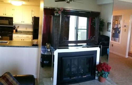 Sugar Mountain Apartment | Sugartop Resort 6th-Floor Corner Condo: Breathtaking Mountain Views - 2BR