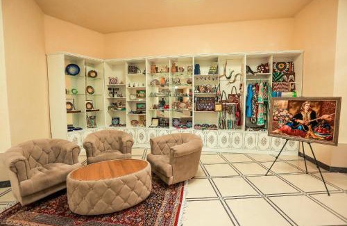 Khujand Hotel | Sugdiyon Hotel