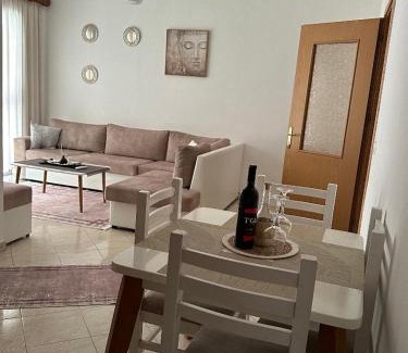 Elbasan Apartment | Sugena Apartments