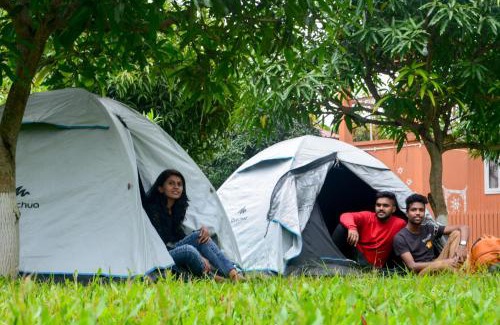 Anekal Resort | Suggee Resort