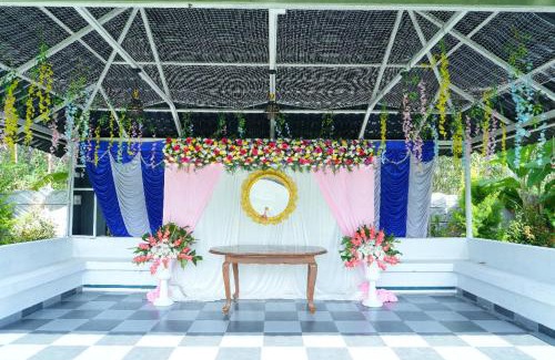 Malavalli House | Suggi Farm House