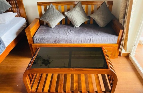 Somvarpet Resort | Suggi Nature Resort Coorg
