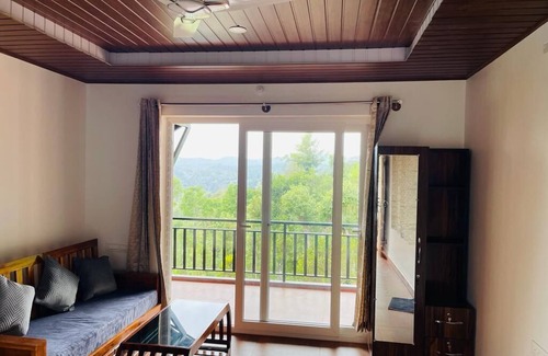 Somvarpet Resort | Suggi Nature Resort Coorg