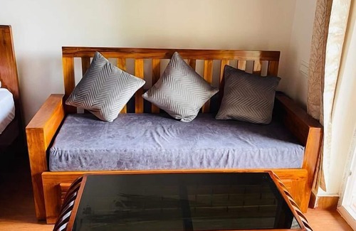 Somvarpet Resort | Suggi Nature Resort Coorg
