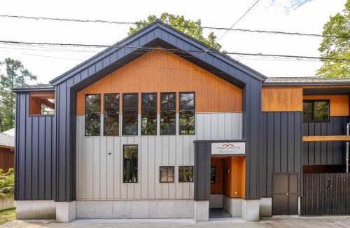 Hokujo Ski Chalet | Sugoi Chalets