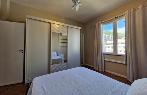 Copacabana Apartment | SUH Copacabana 89 Beach View