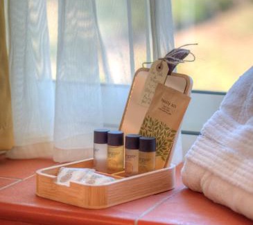 Strugas Bed & Breakfast | Sui Colli di Strugas