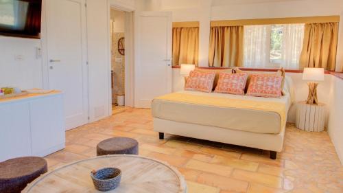 Strugas Bed & Breakfast | Sui Colli di Strugas