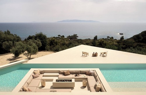 Pesada Villa | Sui Generis Villa