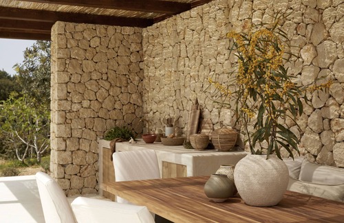 Pesada Villa | Sui Generis Villa