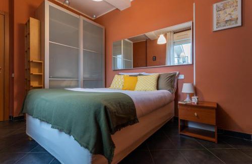 Borgo Dora Apartment | Sui tetti di Torino by Wonderful Italy