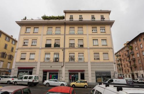 Borgo Dora Apartment | Sui tetti di Torino by Wonderful Italy