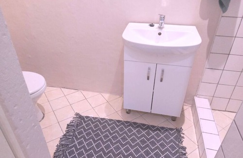 Windhoek Bed & Breakfast | Suider Ozias Self Catering Accommodation