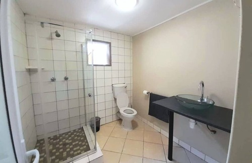 Windhoek Bed & Breakfast | Suider Ozias Self Catering Accommodation