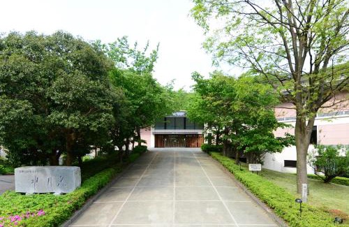 Wakasa-cho Hotel | Suigekka