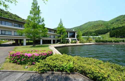 Wakasa-cho Hotel | Suigekka