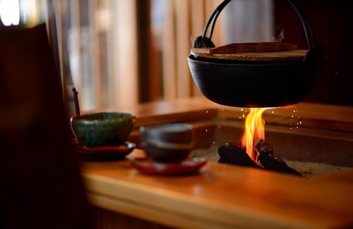Ajigasawa Hotel | Suigunnoyado