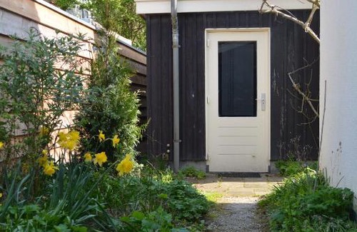 Schoorl House | Suikerdiefje