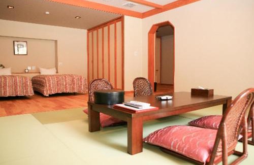 Kawanehon Hotel | Suikoen