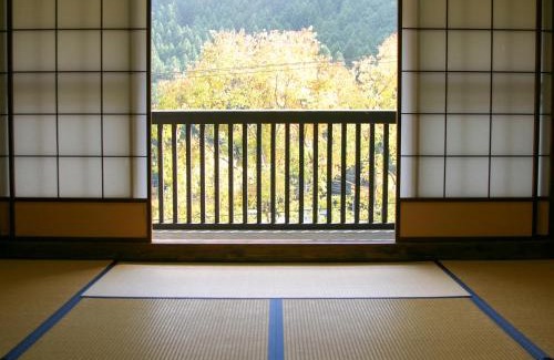 Kawanehon Hotel | Suikoen