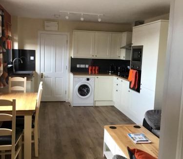 Lochinver Apartment | Suil Na Mara Studio