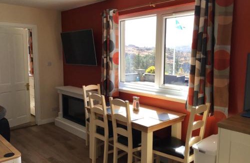 Lochinver Apartment | Suil Na Mara Studio