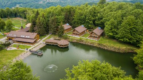 Baia-Sprie House | Suior Resort Cota 1000