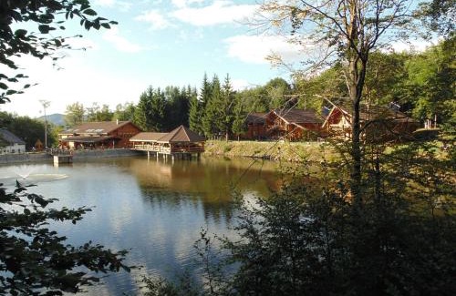 Baia-Sprie House | Suior Resort Cota 1000
