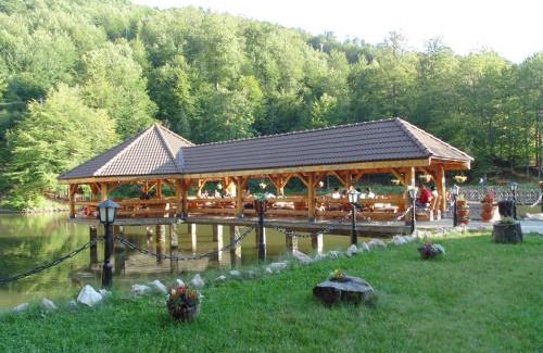 Baia-Sprie House | Suior Resort Cota 1000